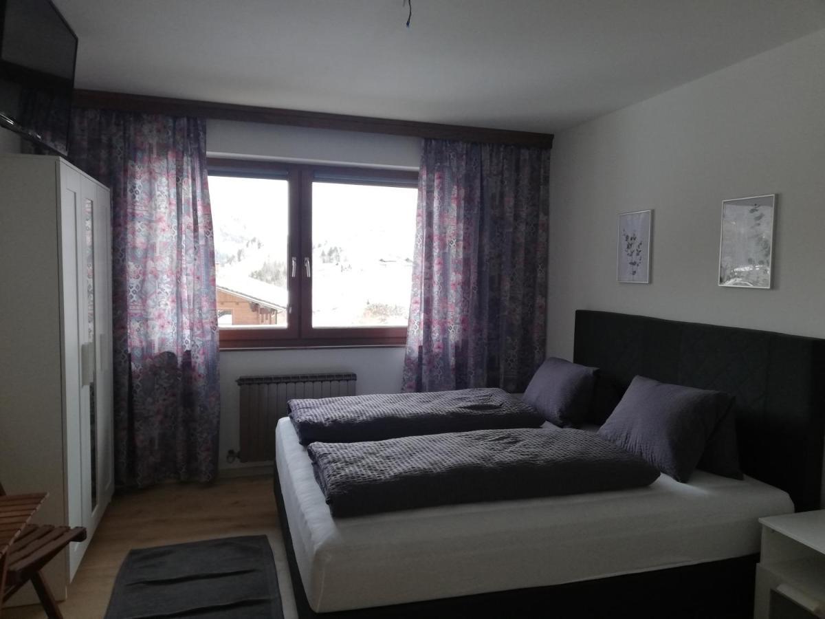福尔施陶Haus Barbara公寓 外观 照片